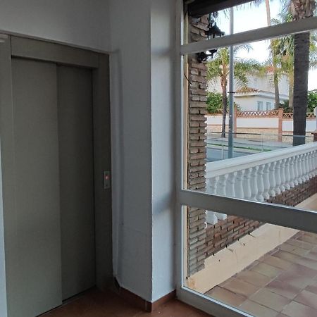 Apartamento Omega Ll Apartment Torremolinos Exterior photo